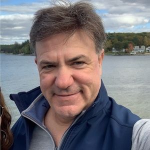 Meet your Posher, Jon